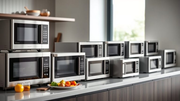 top 30l microwave reviews