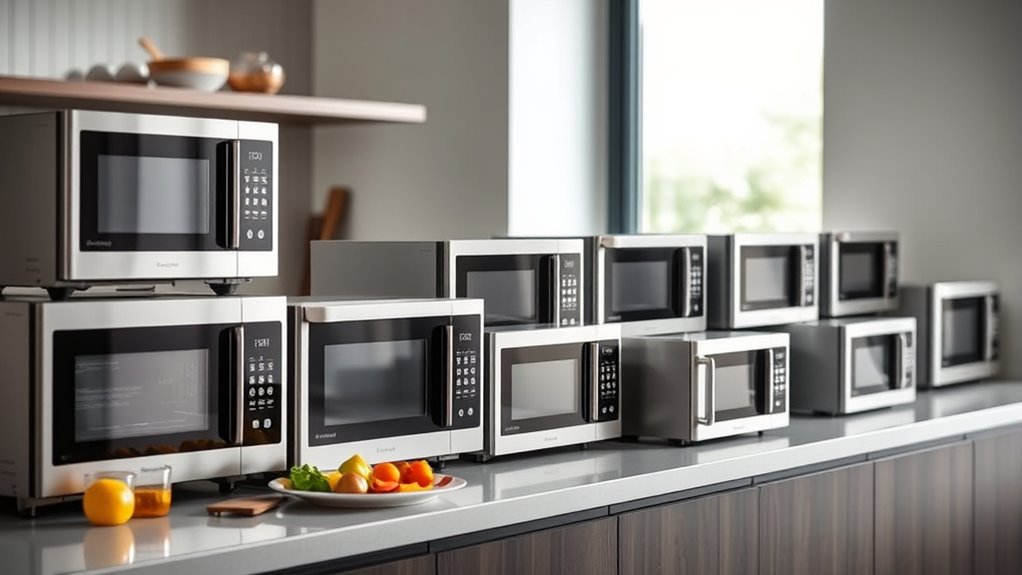 top 30l microwave reviews