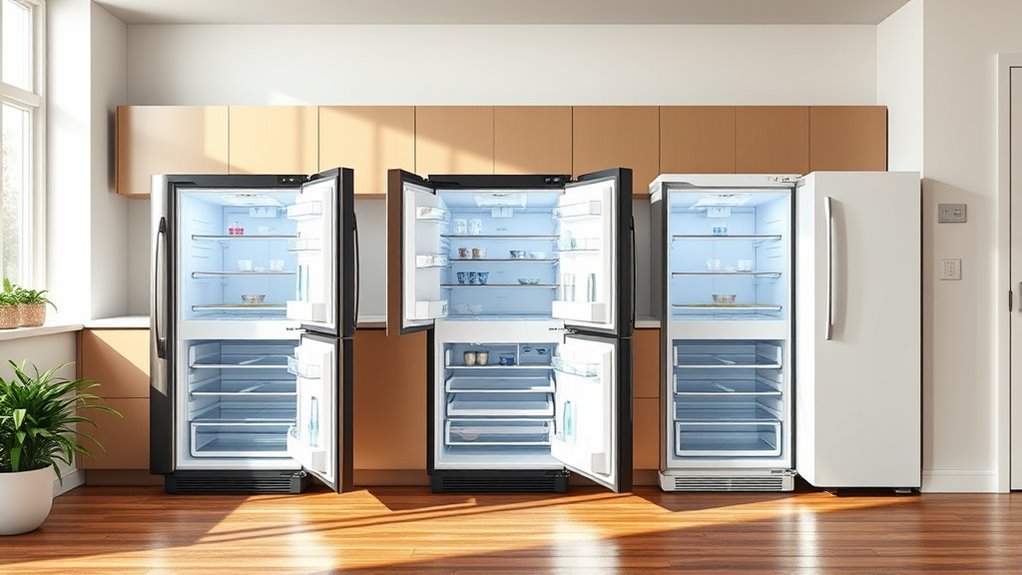 top 31 inch refrigerator picks