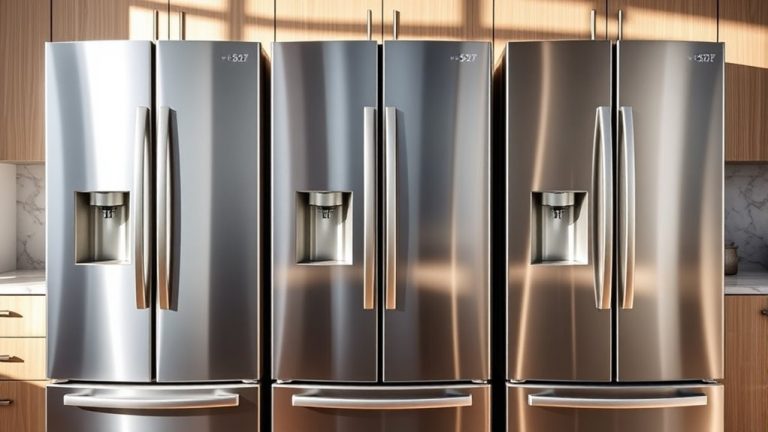 top 32 inch refrigerators
