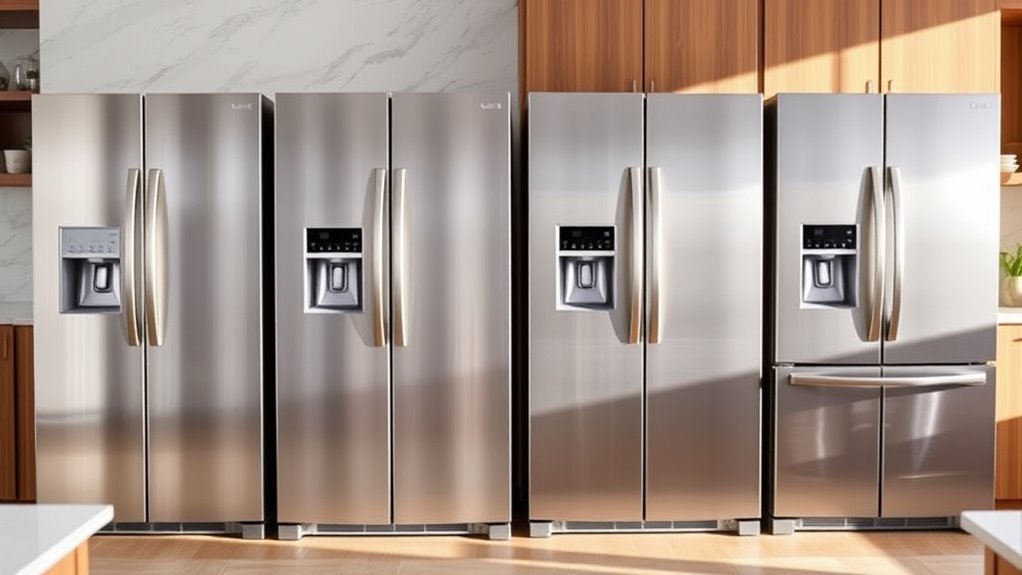 top 33 inch fridge picks