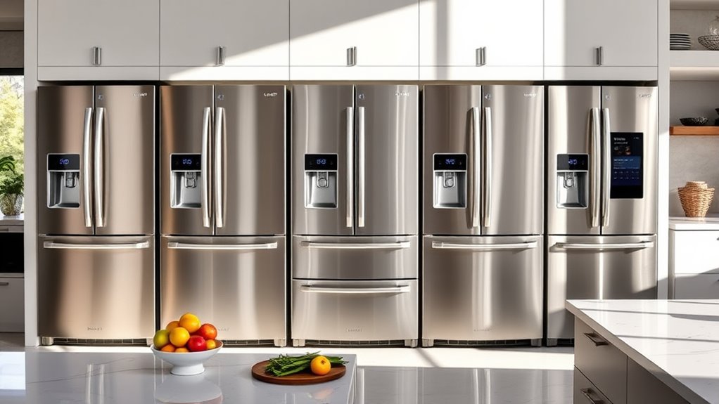 top 33 inch refrigerator picks