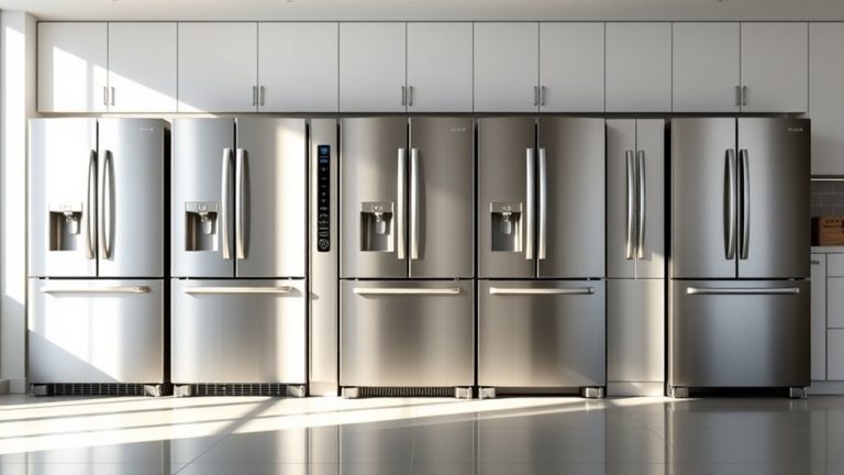 top 36 inch fridge picks
