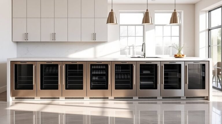 top 48 inch refrigerator picks