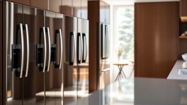 top 4 door refrigerators 2027