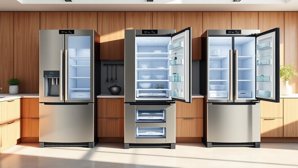 top 600l refrigerator picks