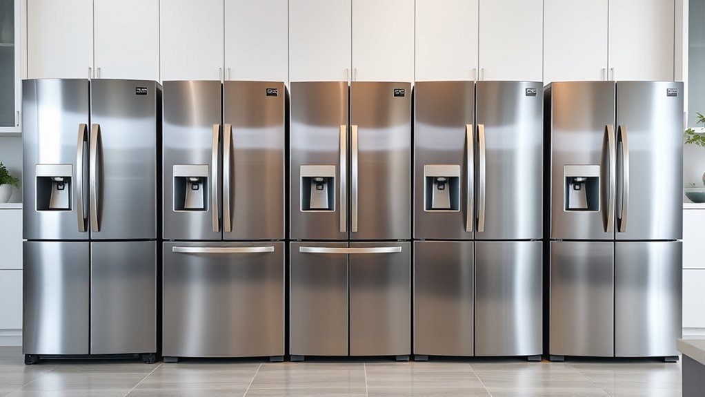 top 7 compact refrigerator selections