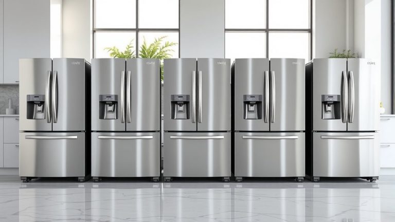 top 7 refrigerators 2027
