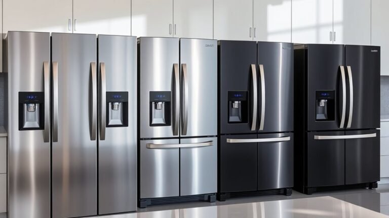 top 7 water dispenser refrigerators