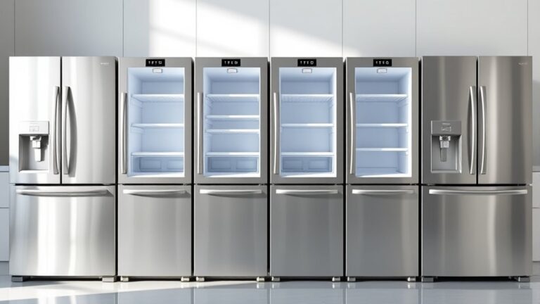 top 8 30 inch freezer refrigerators
