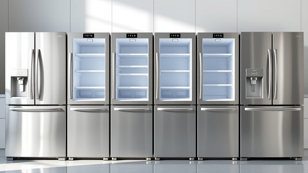 top 8 30 inch freezer refrigerators