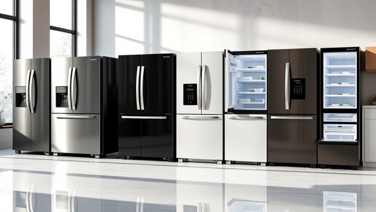 top 8 refrigerator reviews
