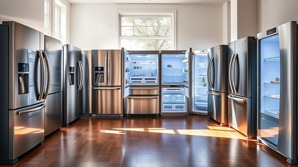 top 8 refrigerator reviews