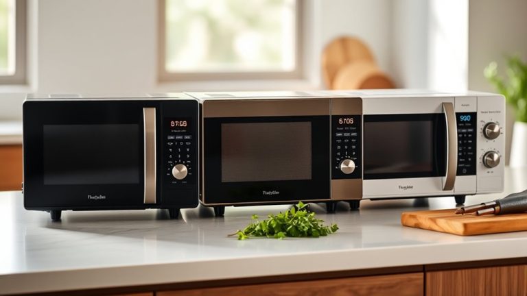 top 900w microwave picks