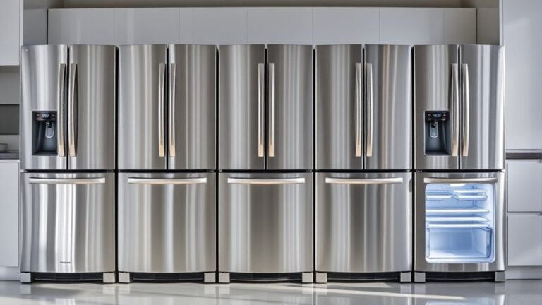 top 9 30 inch freezers