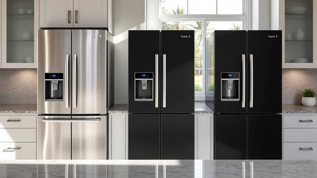 top 9 refrigerator deals