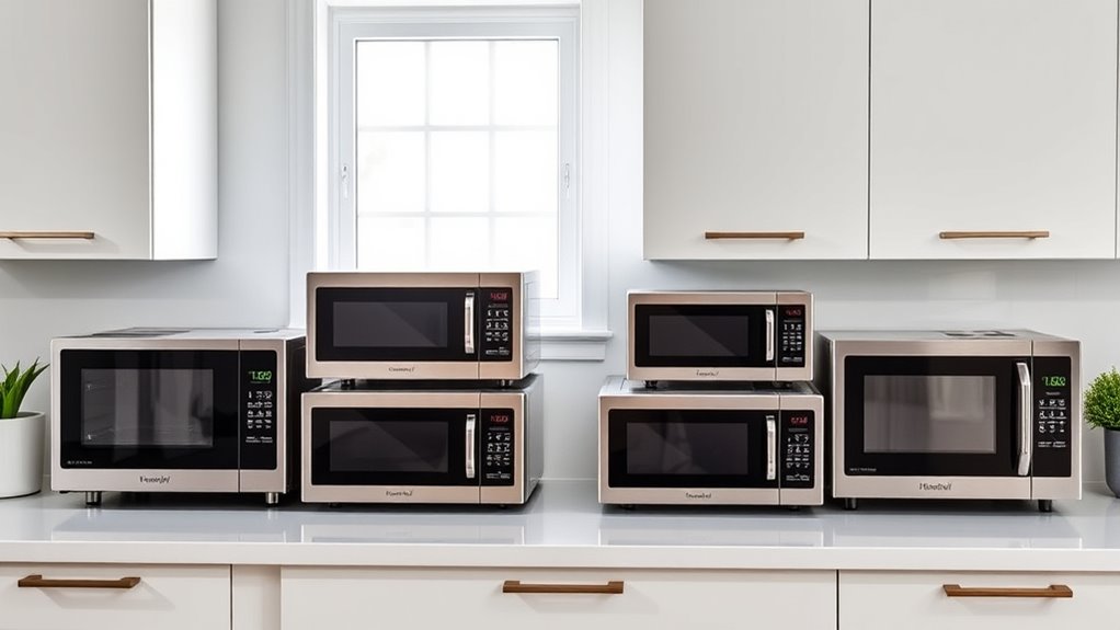 top affordable convection ovens