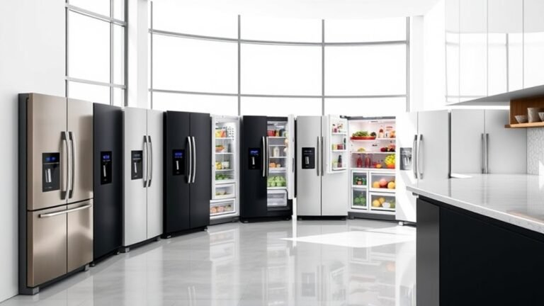 top affordable french door refrigerators