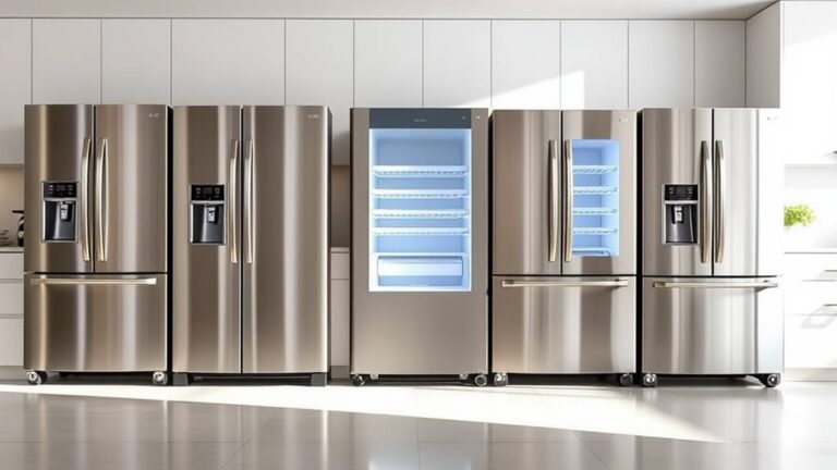 top affordable french door refrigerators