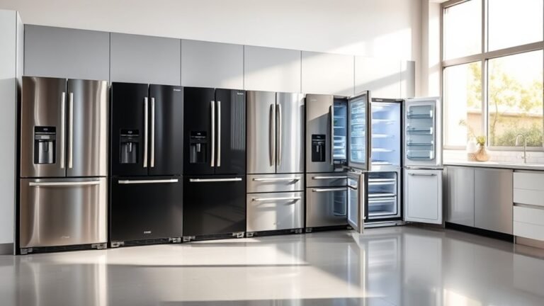 top affordable fridge options
