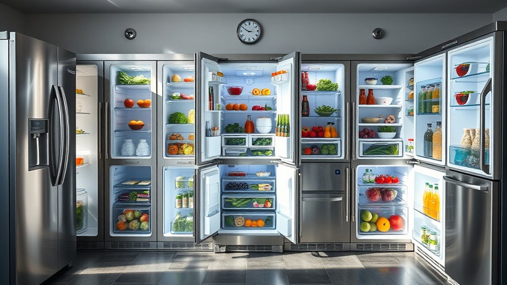 top affordable fridge options