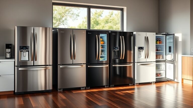 top affordable fridge picks