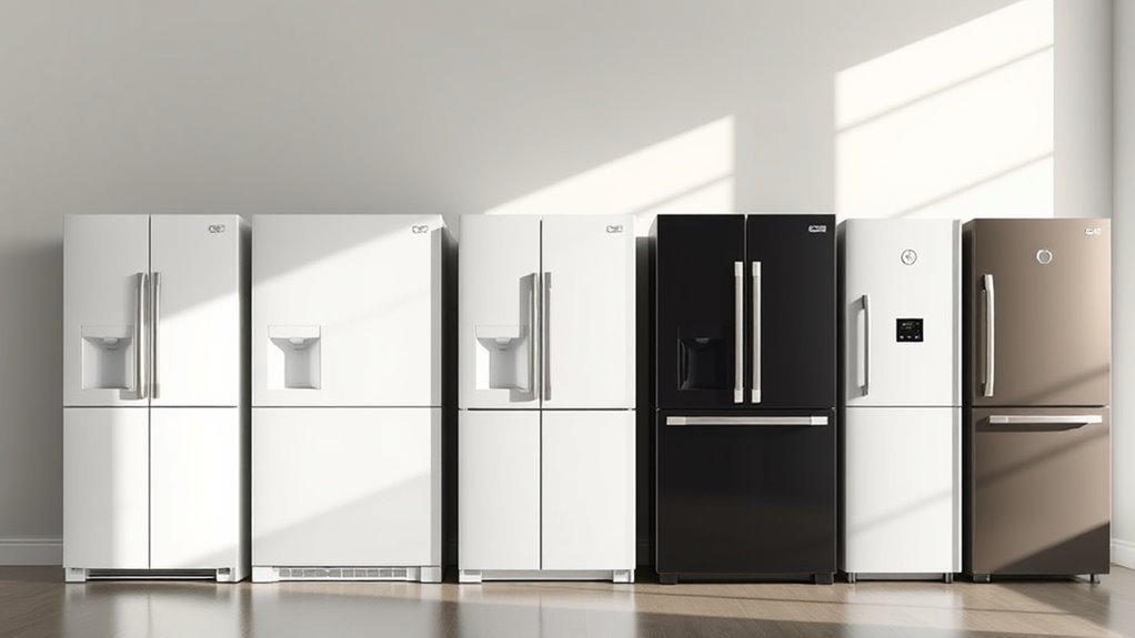 top affordable fridge picks