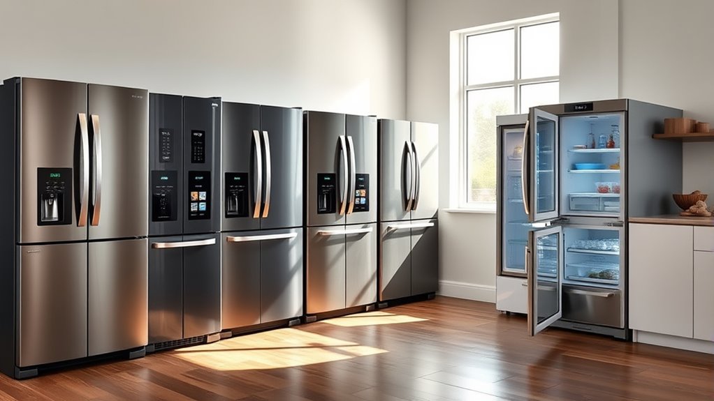 top affordable fridge reviews