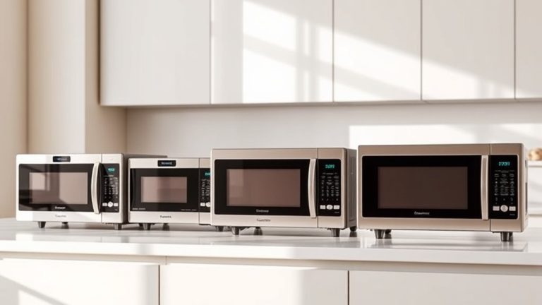 top affordable microwave options
