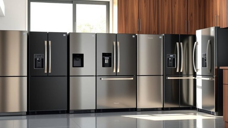 top affordable refrigerator options
