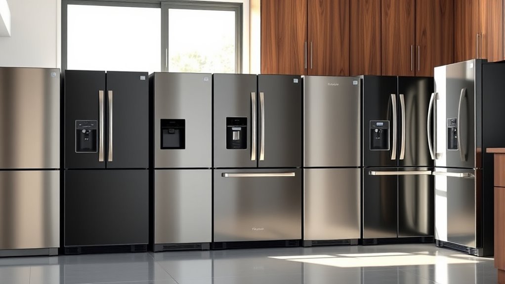 top affordable refrigerator options