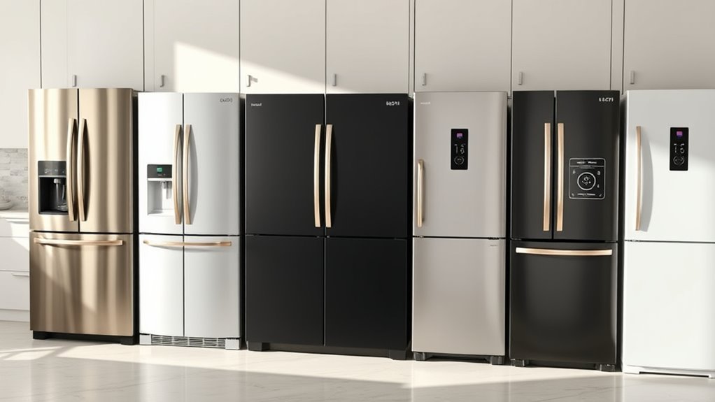 top affordable refrigerator picks