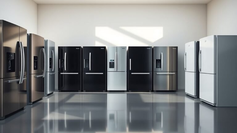 top affordable refrigerator picks