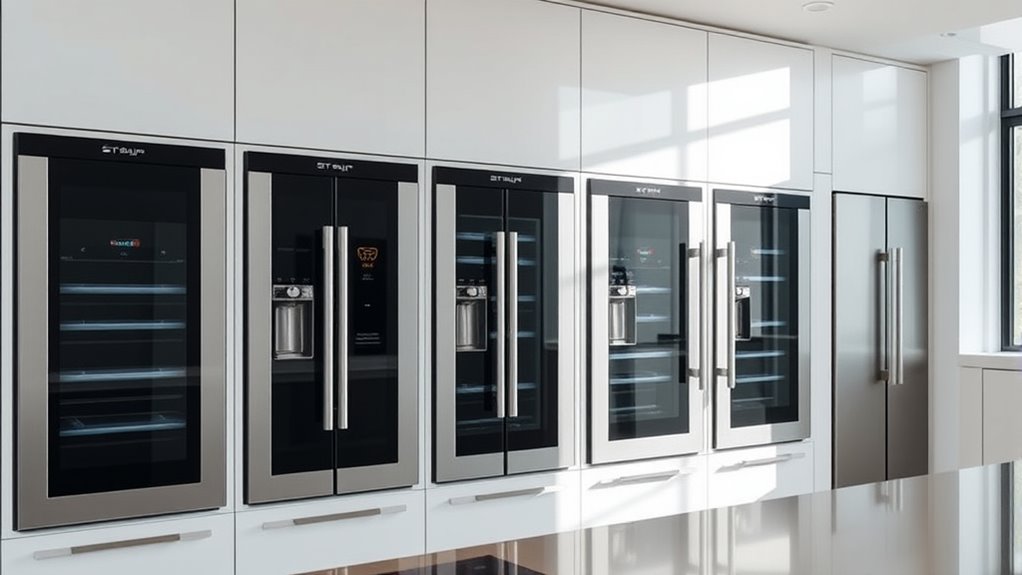 top affordable refrigerator picks