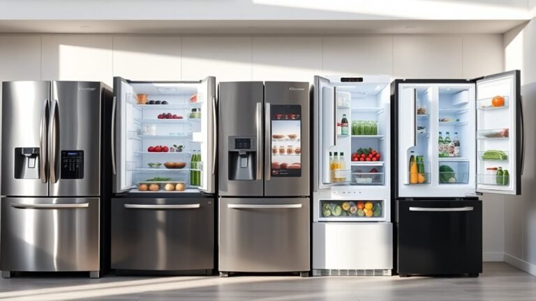 top affordable refrigerator picks
