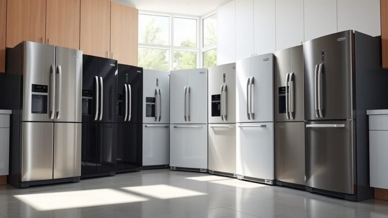 top affordable refrigerator picks