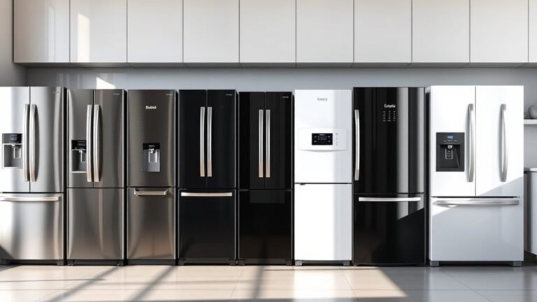top affordable refrigerators 2027