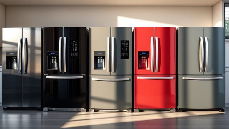 top affordable refrigerators 2027
