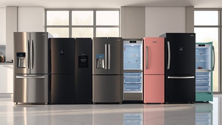 top affordable refrigerators 2027
