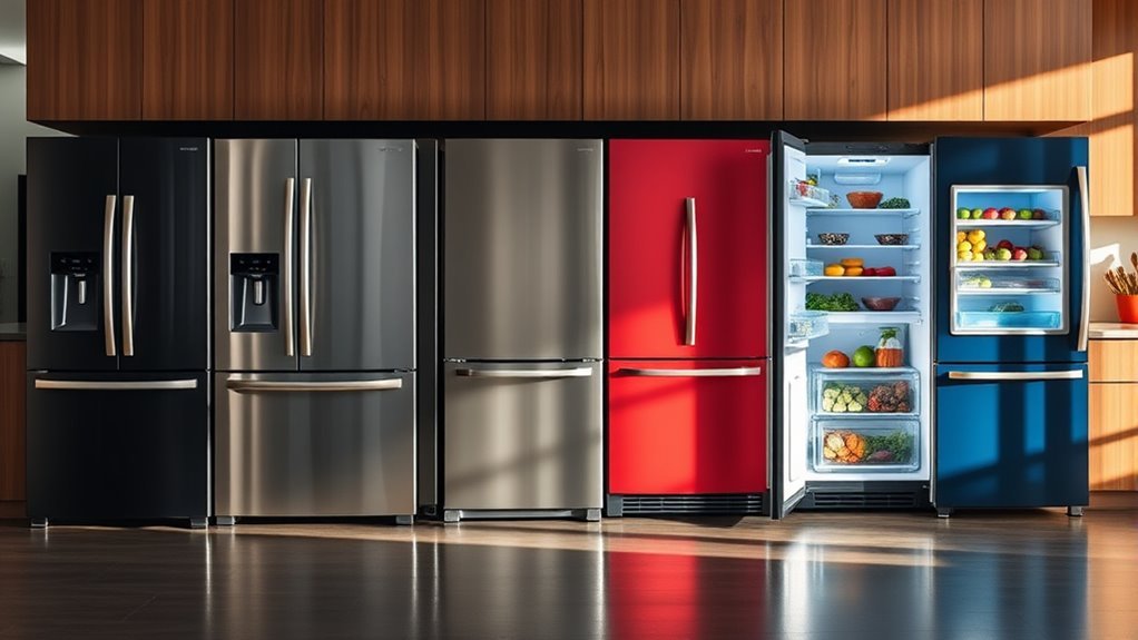 top all purpose refrigerator picks