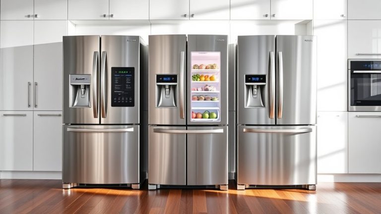 top amana refrigerator picks