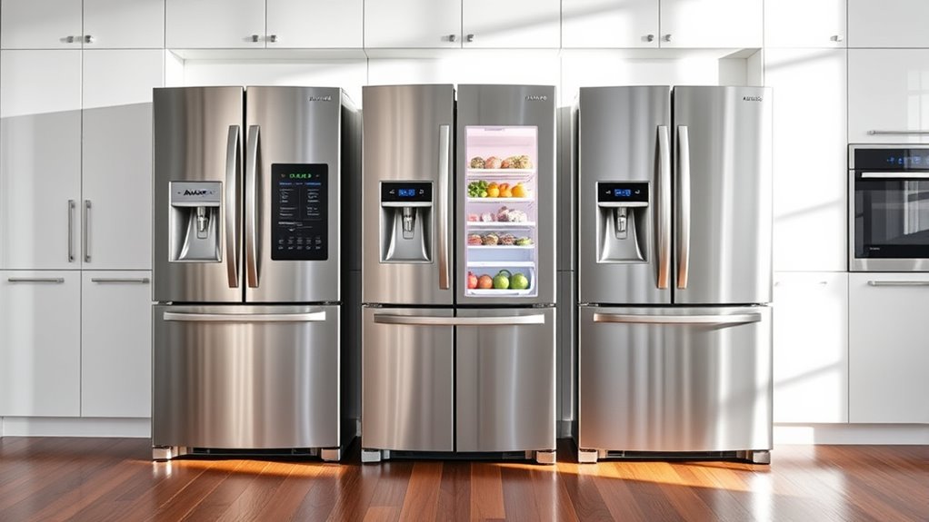 top amana refrigerator picks