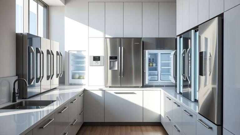 top apartment fridge picks