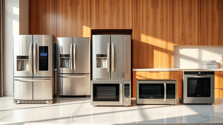 top appliance and junk refrigerator picks