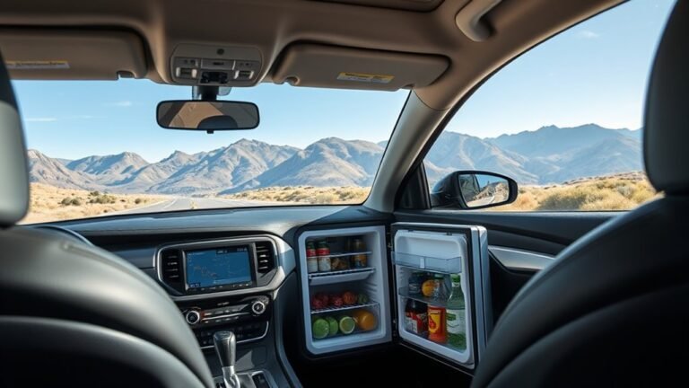 top auto refrigerators 2027