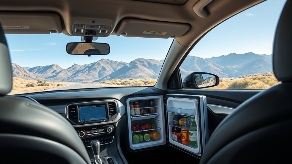 top auto refrigerators 2027