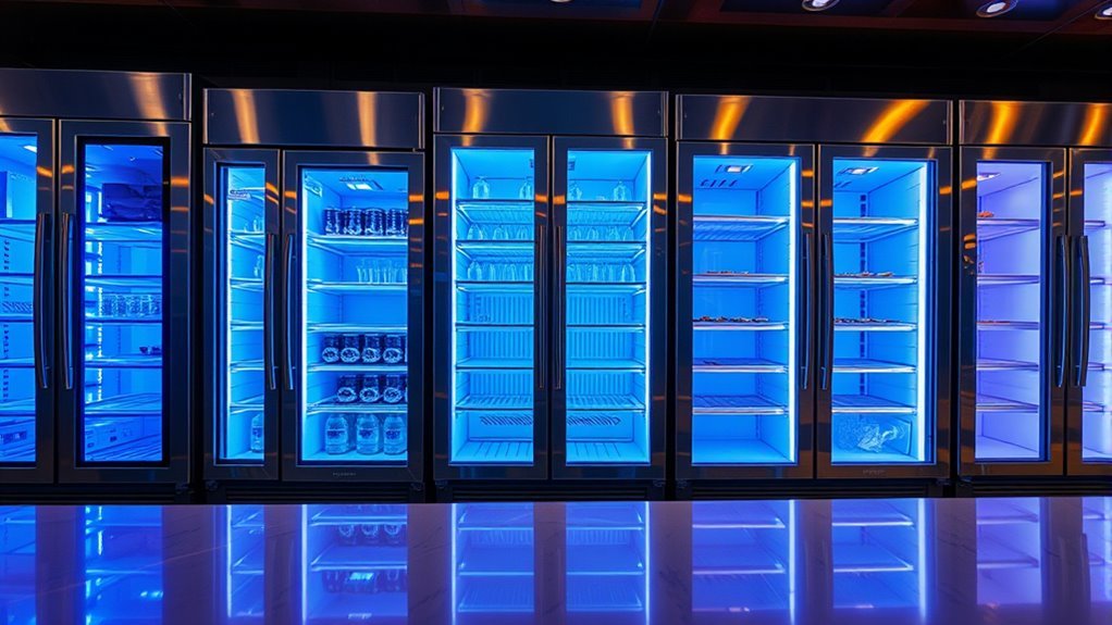 top bar fridge price list
