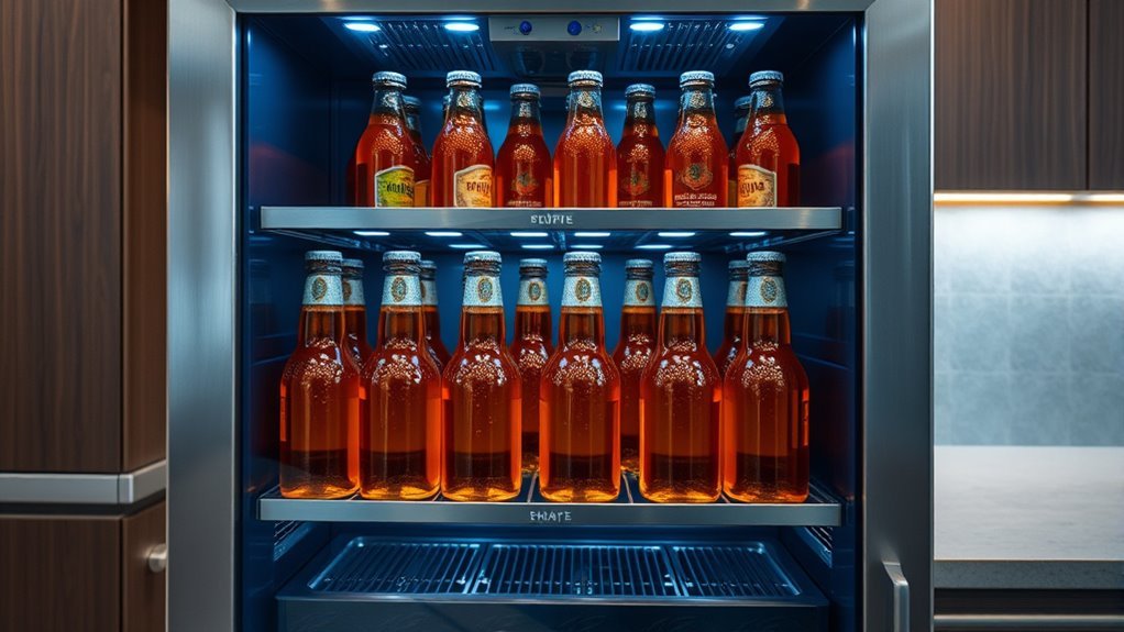 top beer fridge picks