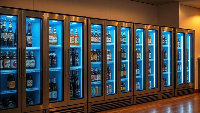 top beer fridge picks