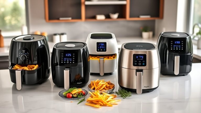 top beginner air fryer brands